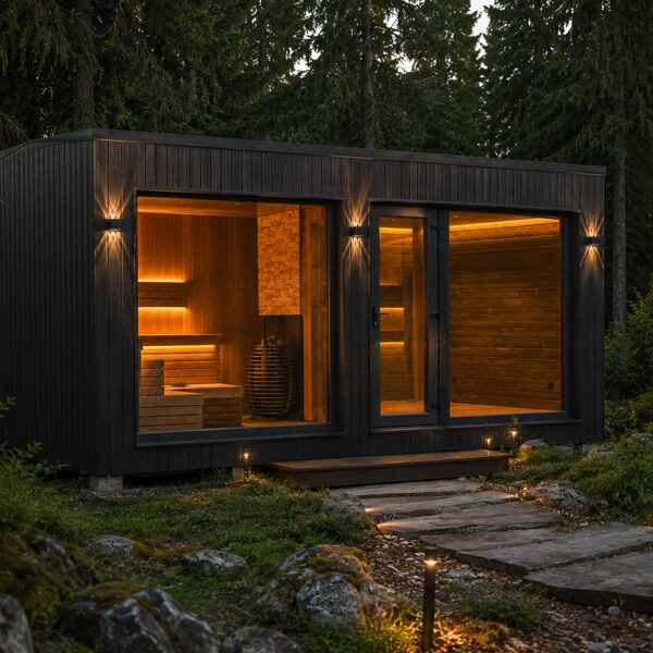 Latsauna Premium Lounge