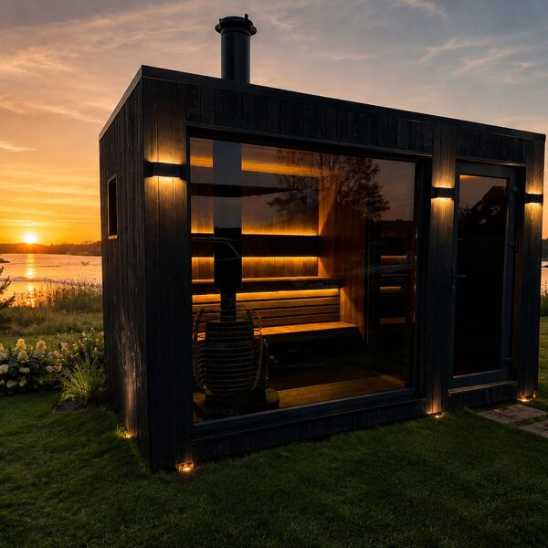 Latsauna Sauna SPA