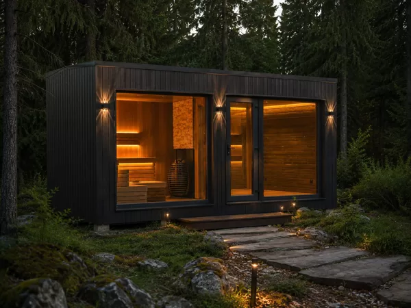 Latsauna Premium Lounge